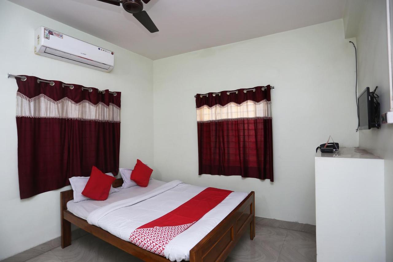 Super Hotel O Nandi Inn Durgāpur Exterior foto