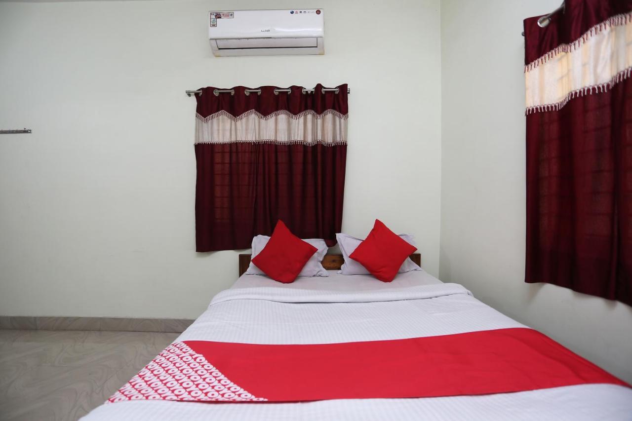 Super Hotel O Nandi Inn Durgāpur Exterior foto