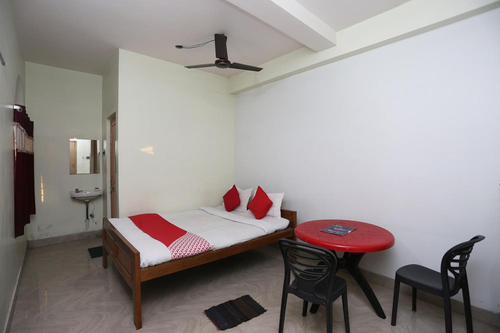 Super Hotel O Nandi Inn Durgāpur Exterior foto