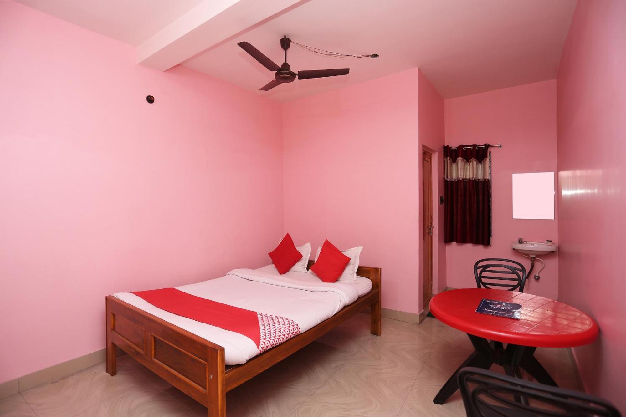Super Hotel O Nandi Inn Durgāpur Exterior foto