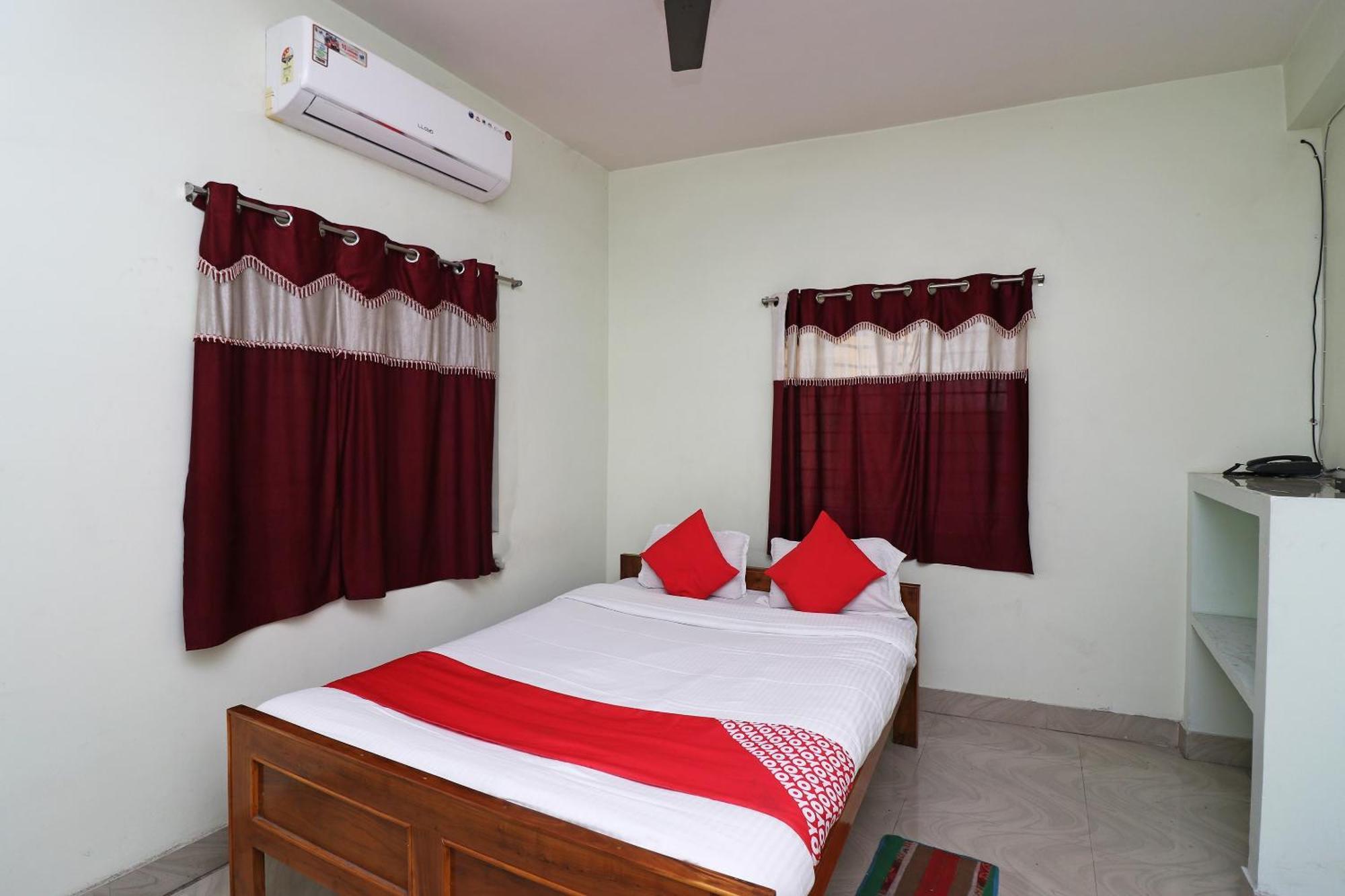 Super Hotel O Nandi Inn Durgāpur Exterior foto