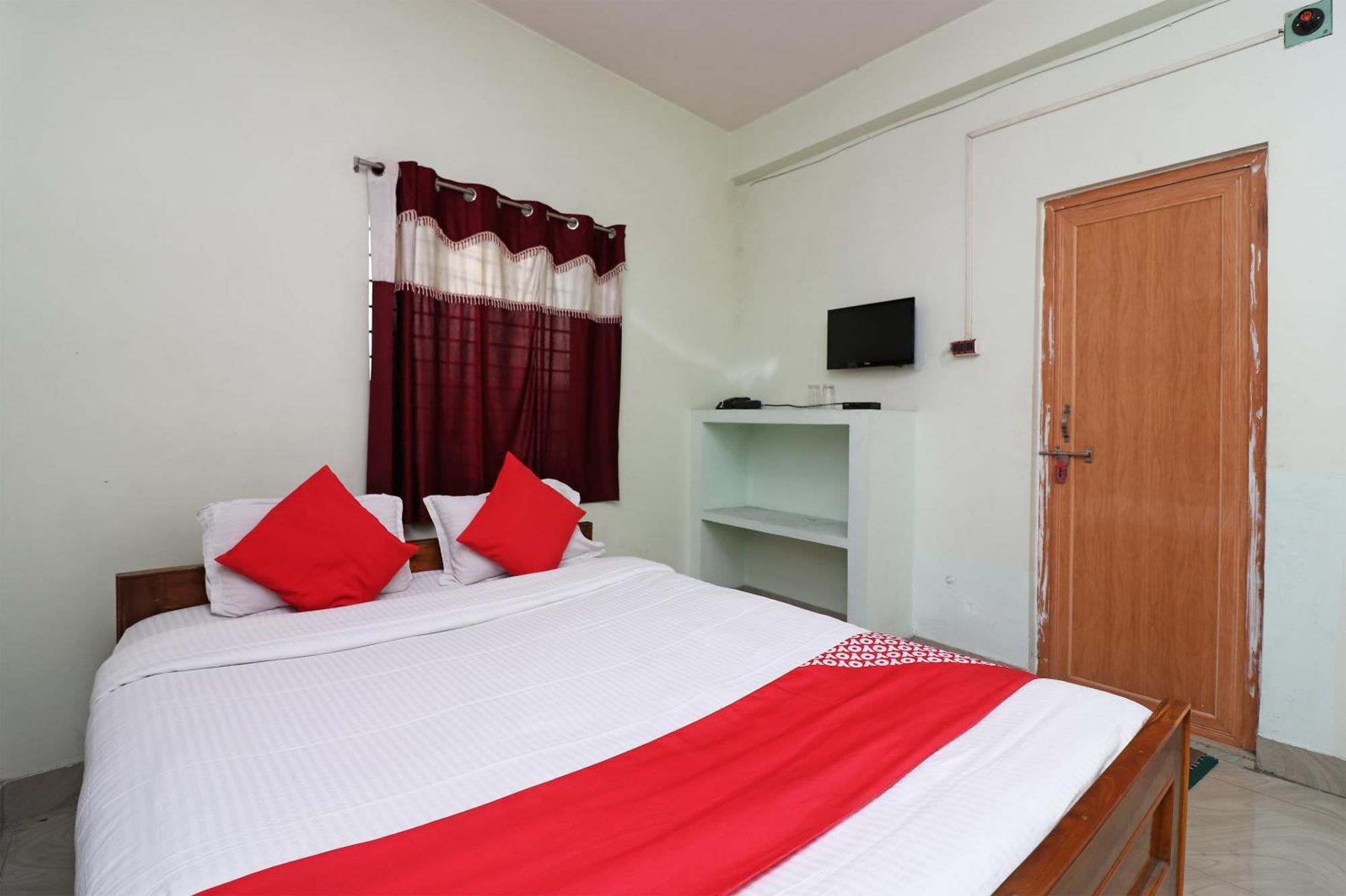 Super Hotel O Nandi Inn Durgāpur Exterior foto