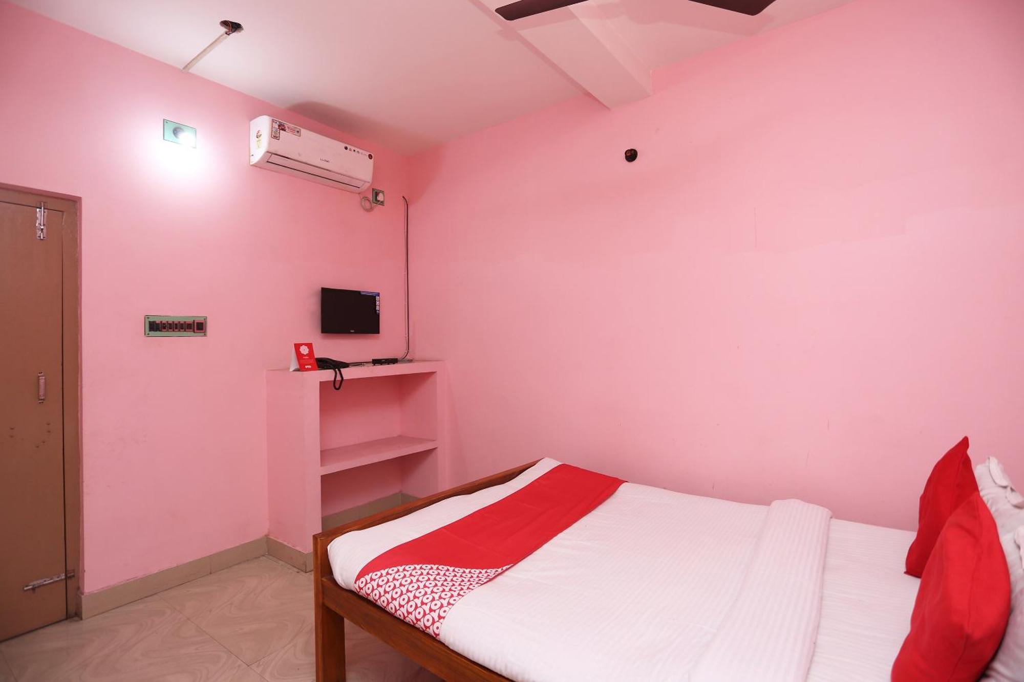 Super Hotel O Nandi Inn Durgāpur Exterior foto