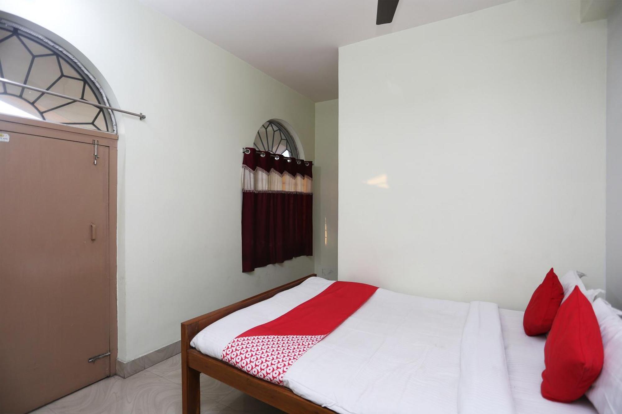 Super Hotel O Nandi Inn Durgāpur Exterior foto